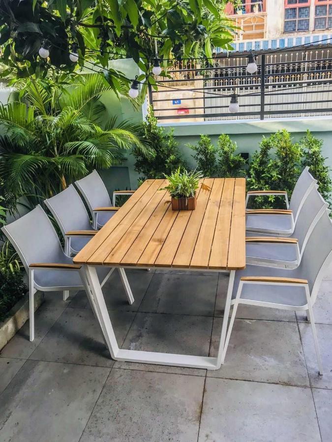 Exclusive Access To The Whole Garden. Villa Bangkok Exterior photo